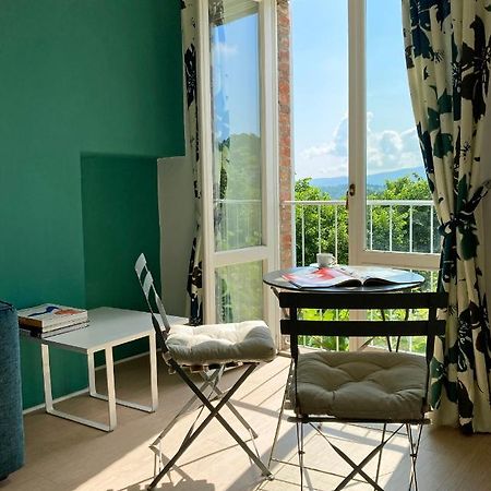 Pieve Suites Città della Pieve Εξωτερικό φωτογραφία