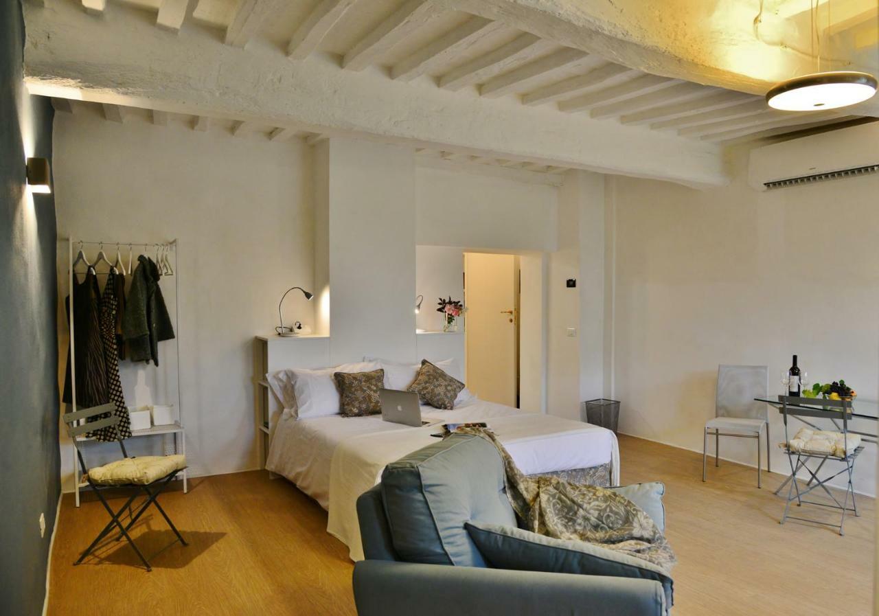 Pieve Suites Città della Pieve Εξωτερικό φωτογραφία