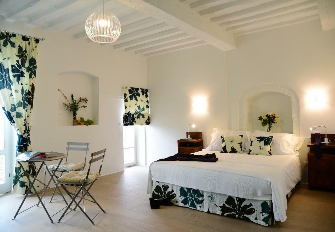 Pieve Suites Città della Pieve Εξωτερικό φωτογραφία