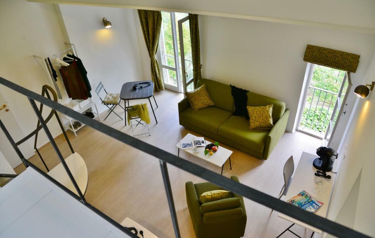Pieve Suites Città della Pieve Εξωτερικό φωτογραφία