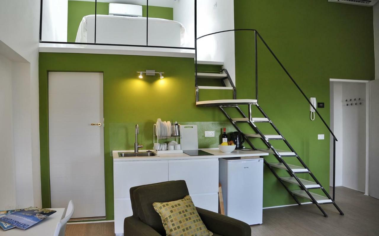 Pieve Suites Città della Pieve Εξωτερικό φωτογραφία