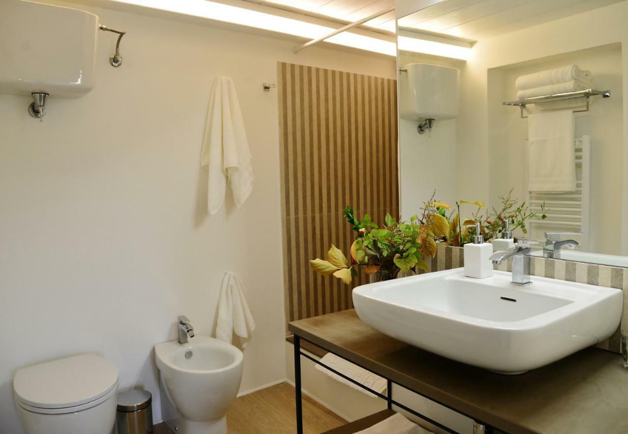 Pieve Suites Città della Pieve Εξωτερικό φωτογραφία