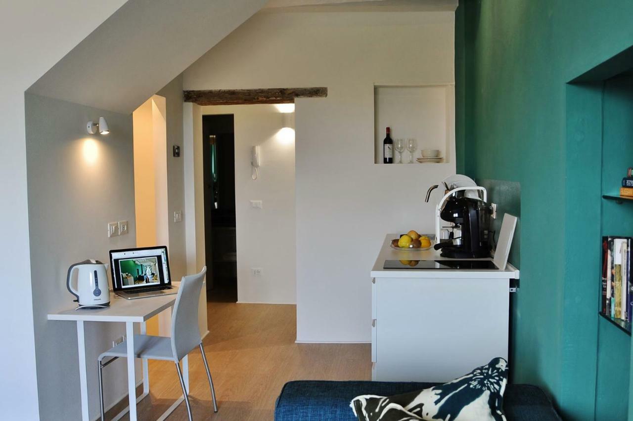 Pieve Suites Città della Pieve Εξωτερικό φωτογραφία