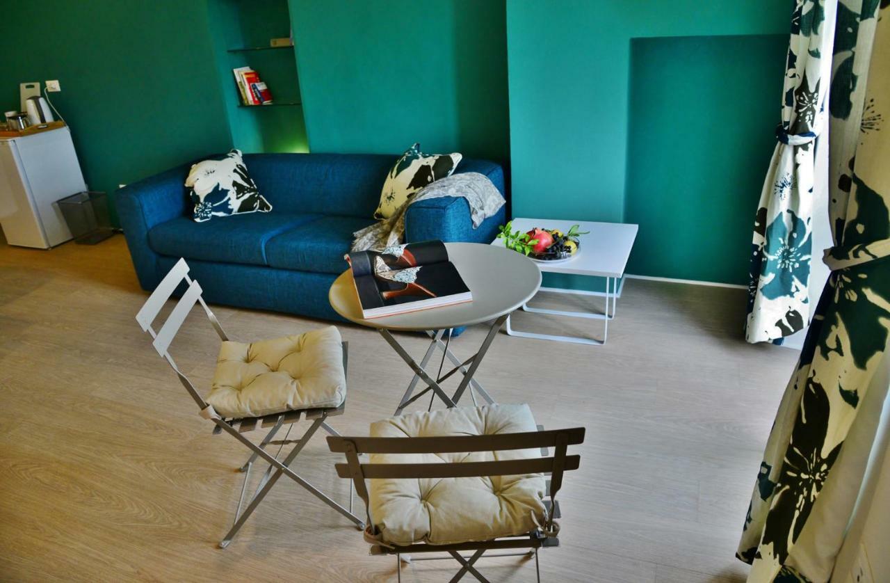 Pieve Suites Città della Pieve Εξωτερικό φωτογραφία