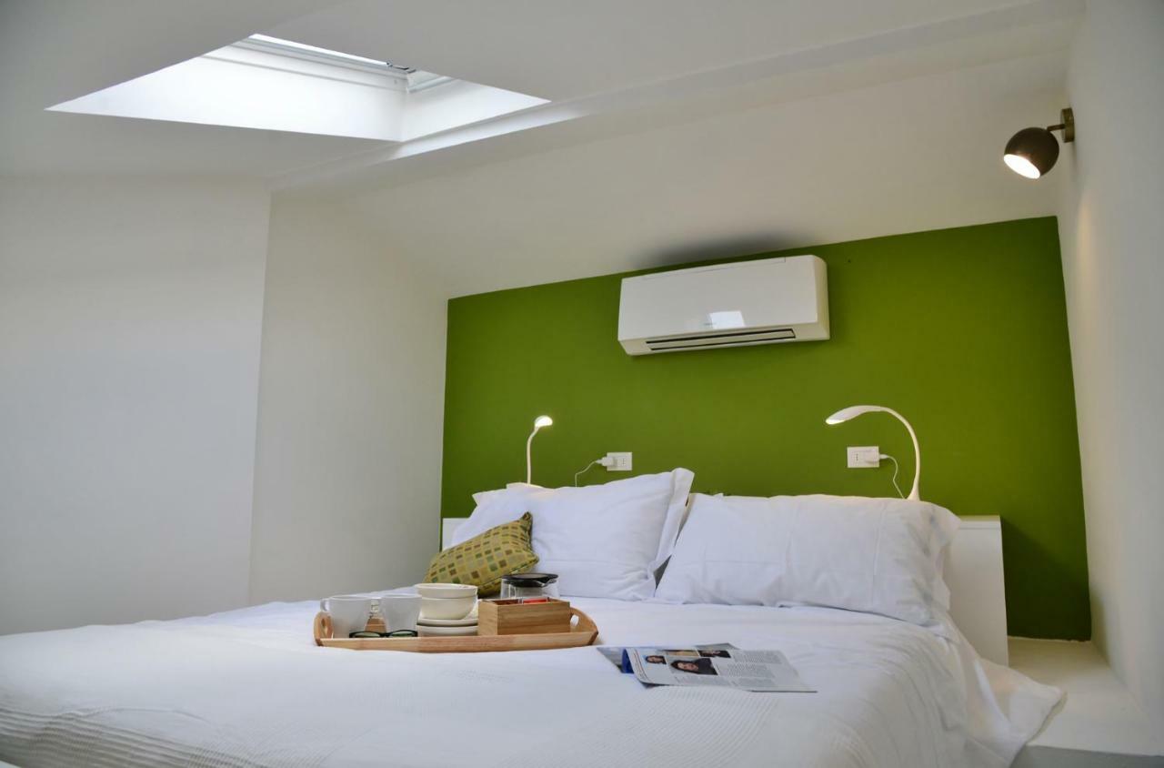Pieve Suites Città della Pieve Εξωτερικό φωτογραφία