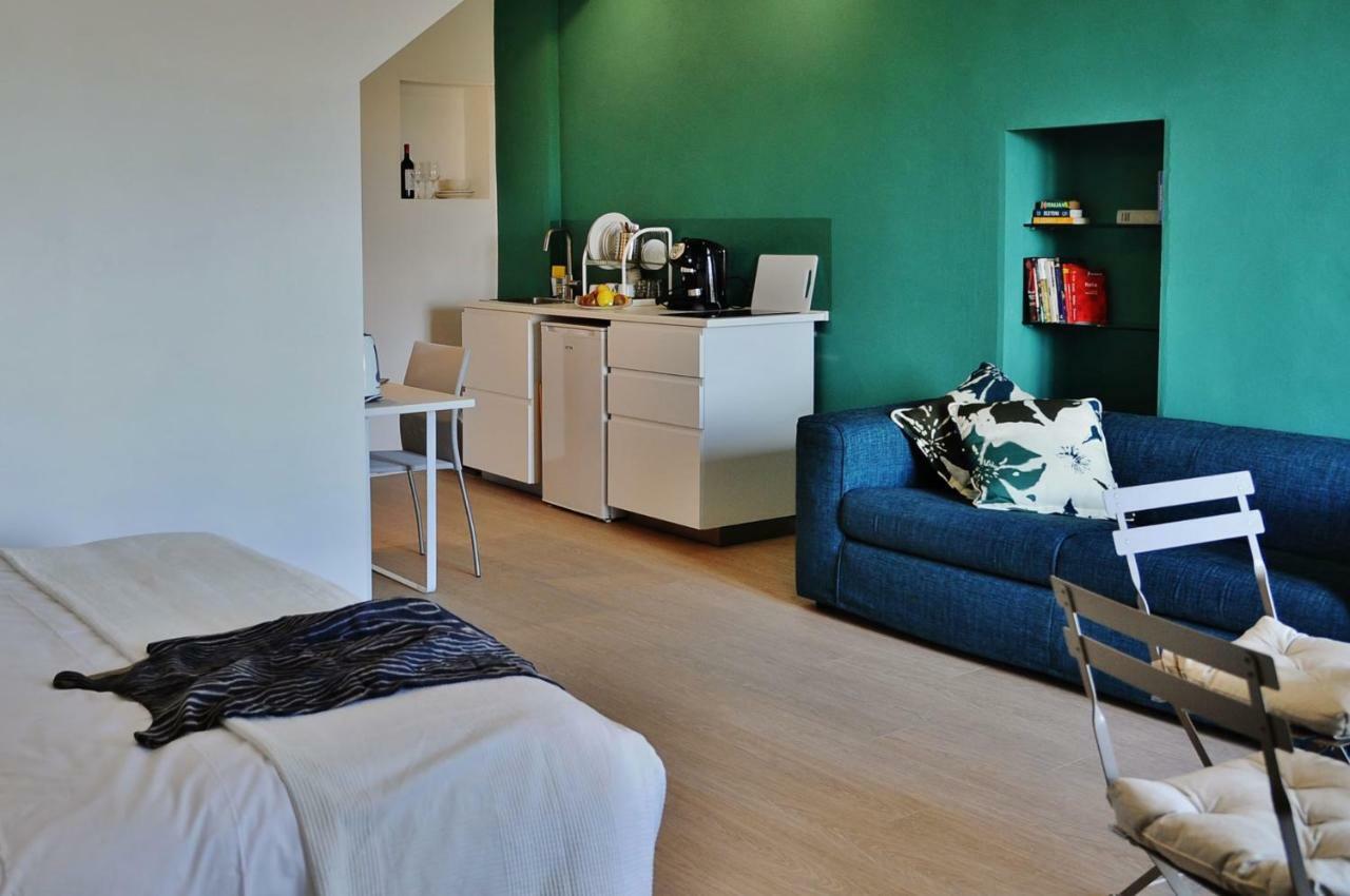 Pieve Suites Città della Pieve Εξωτερικό φωτογραφία