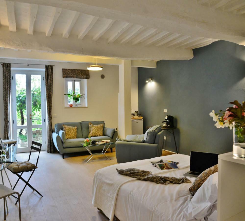Pieve Suites Città della Pieve Εξωτερικό φωτογραφία