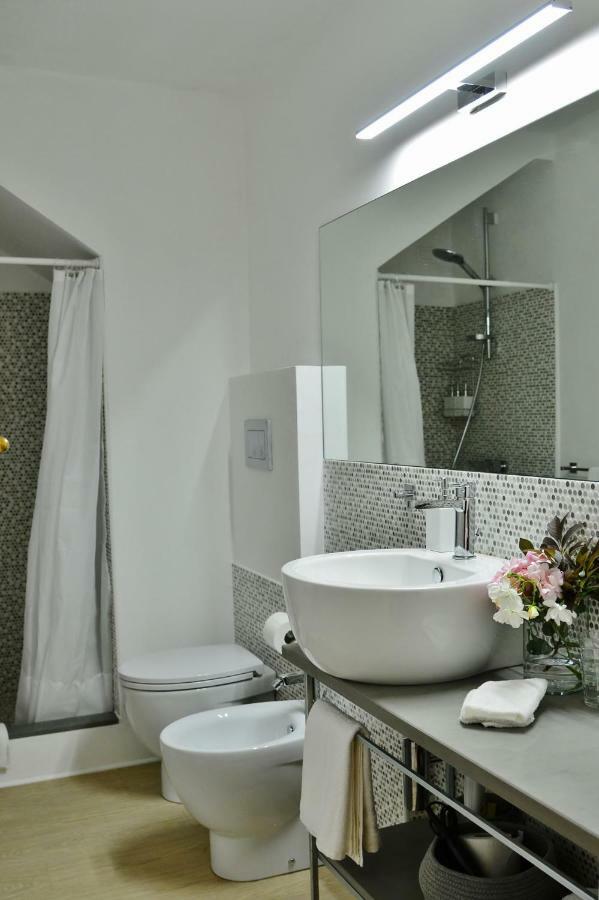 Pieve Suites Città della Pieve Εξωτερικό φωτογραφία