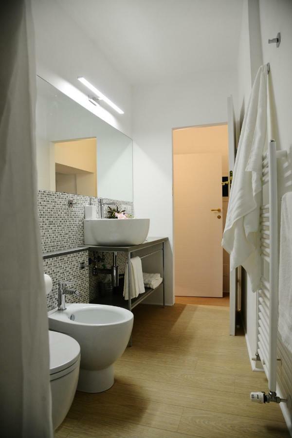 Pieve Suites Città della Pieve Εξωτερικό φωτογραφία
