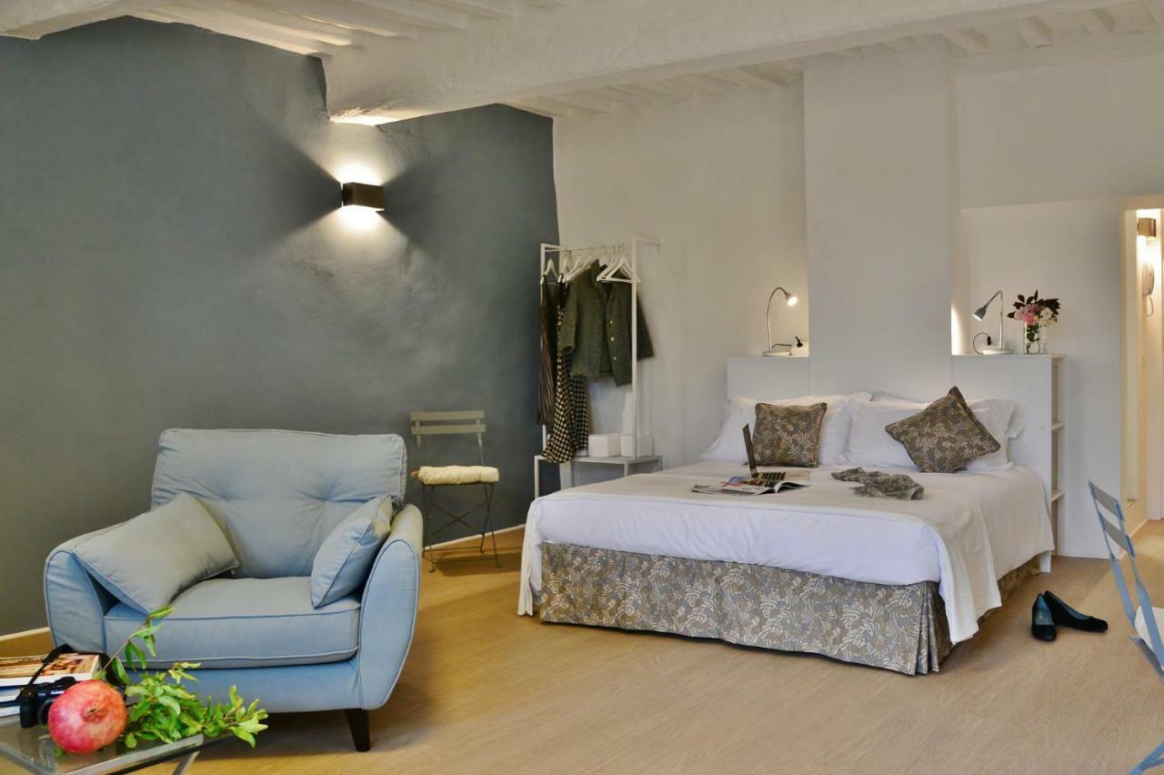 Pieve Suites Città della Pieve Εξωτερικό φωτογραφία