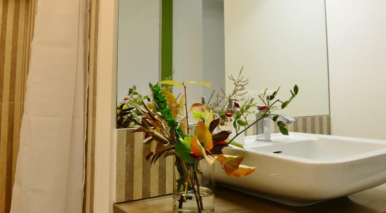 Pieve Suites Città della Pieve Εξωτερικό φωτογραφία