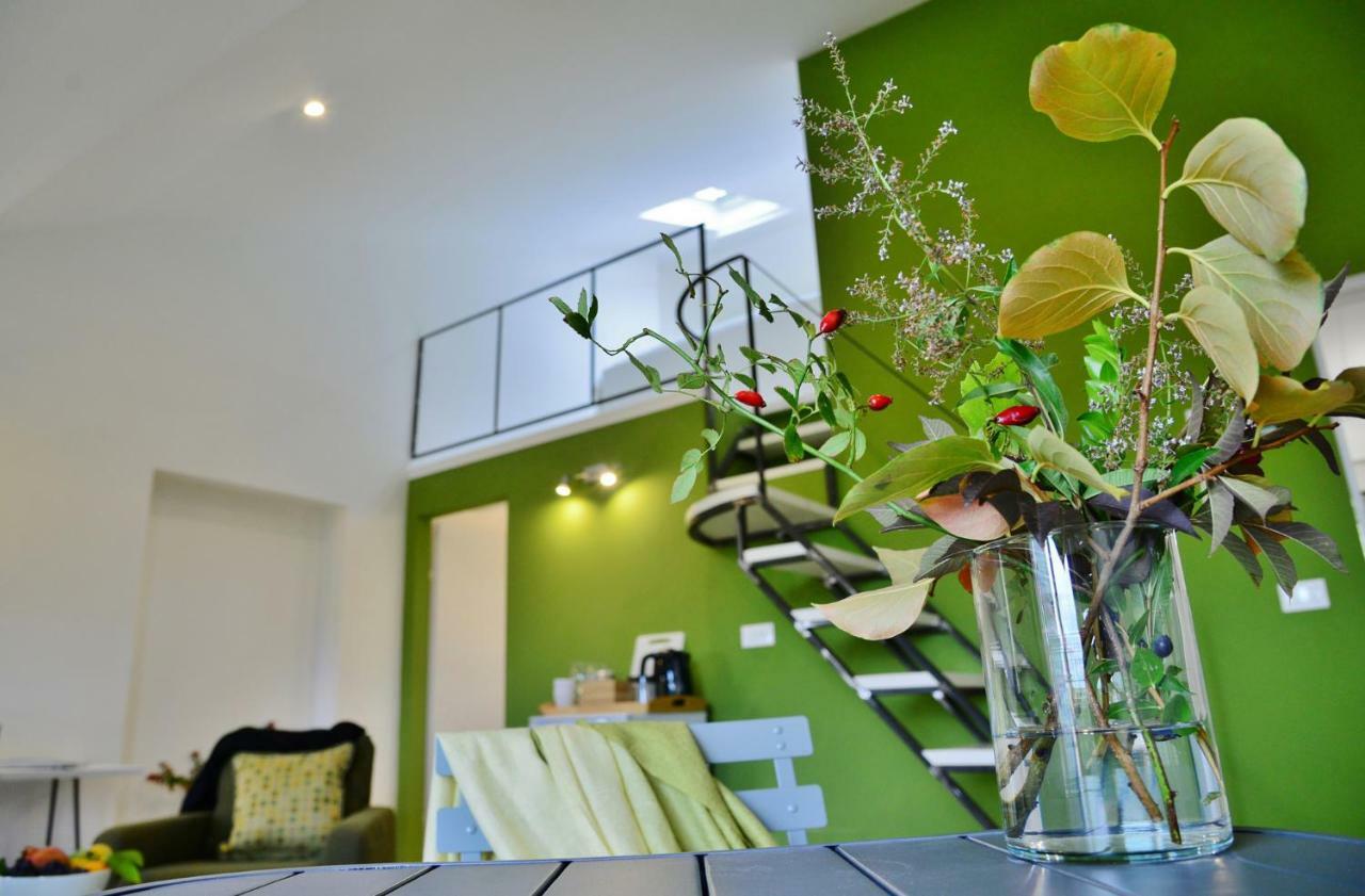 Pieve Suites Città della Pieve Εξωτερικό φωτογραφία