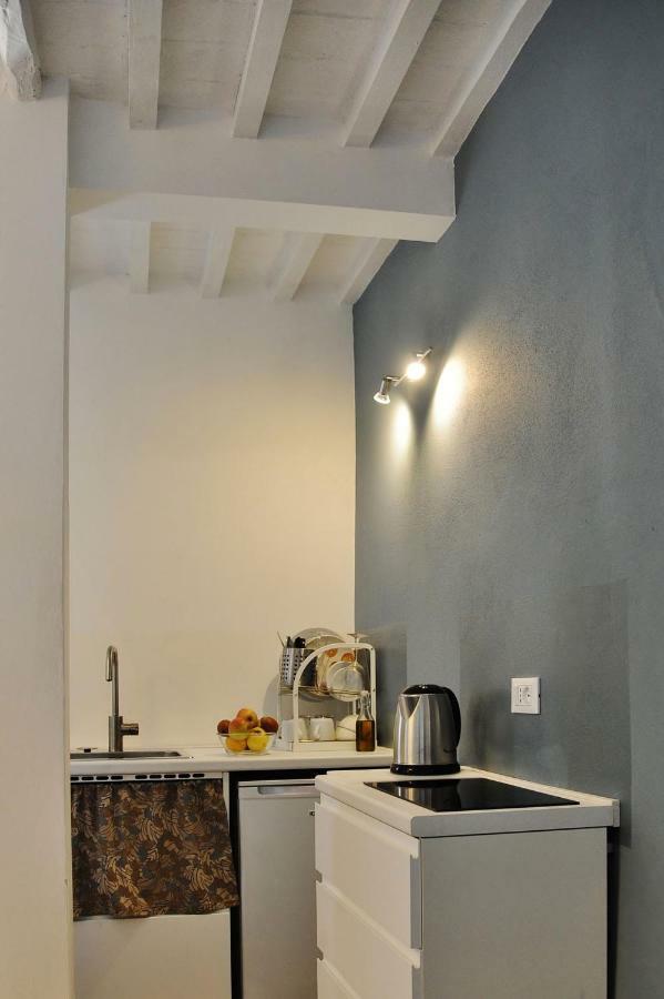 Pieve Suites Città della Pieve Εξωτερικό φωτογραφία