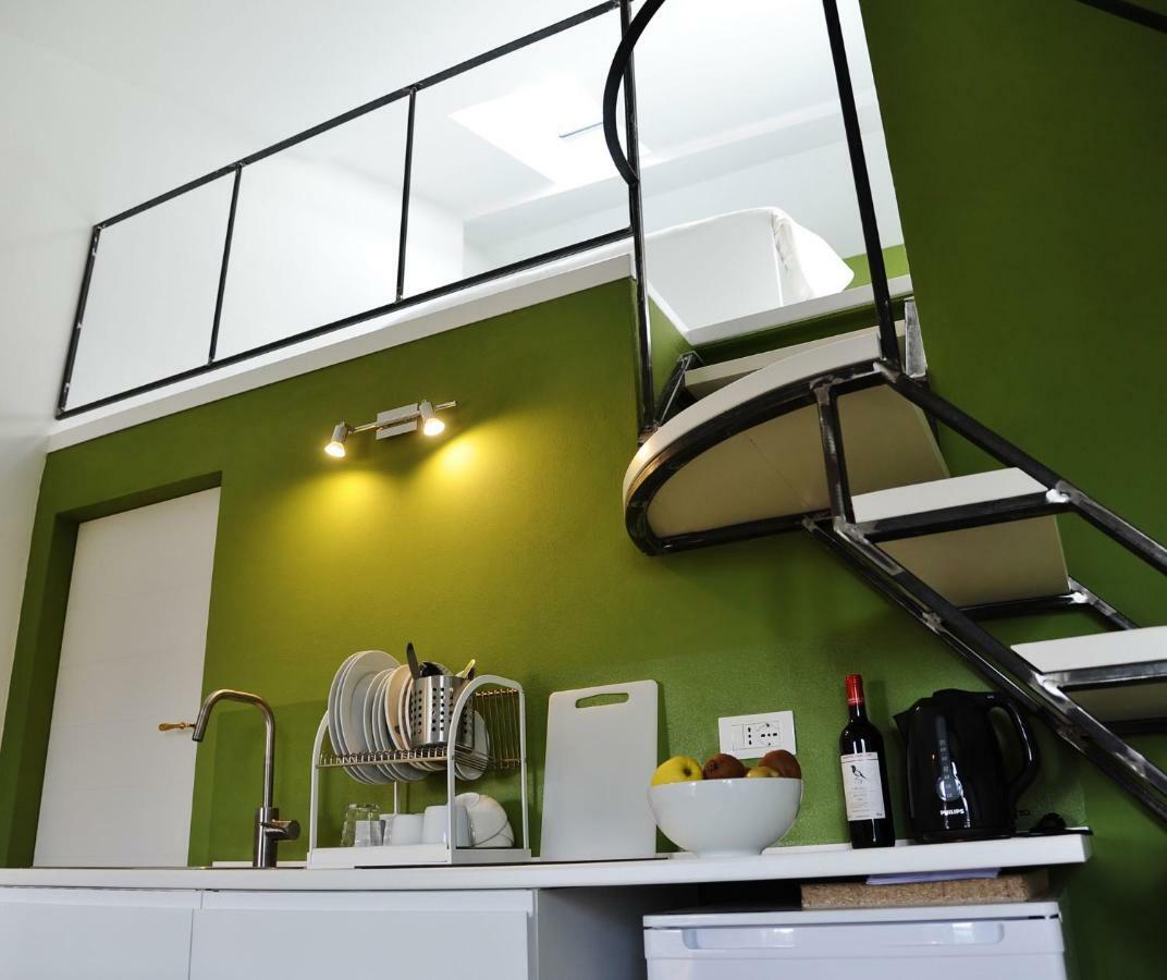 Pieve Suites Città della Pieve Εξωτερικό φωτογραφία