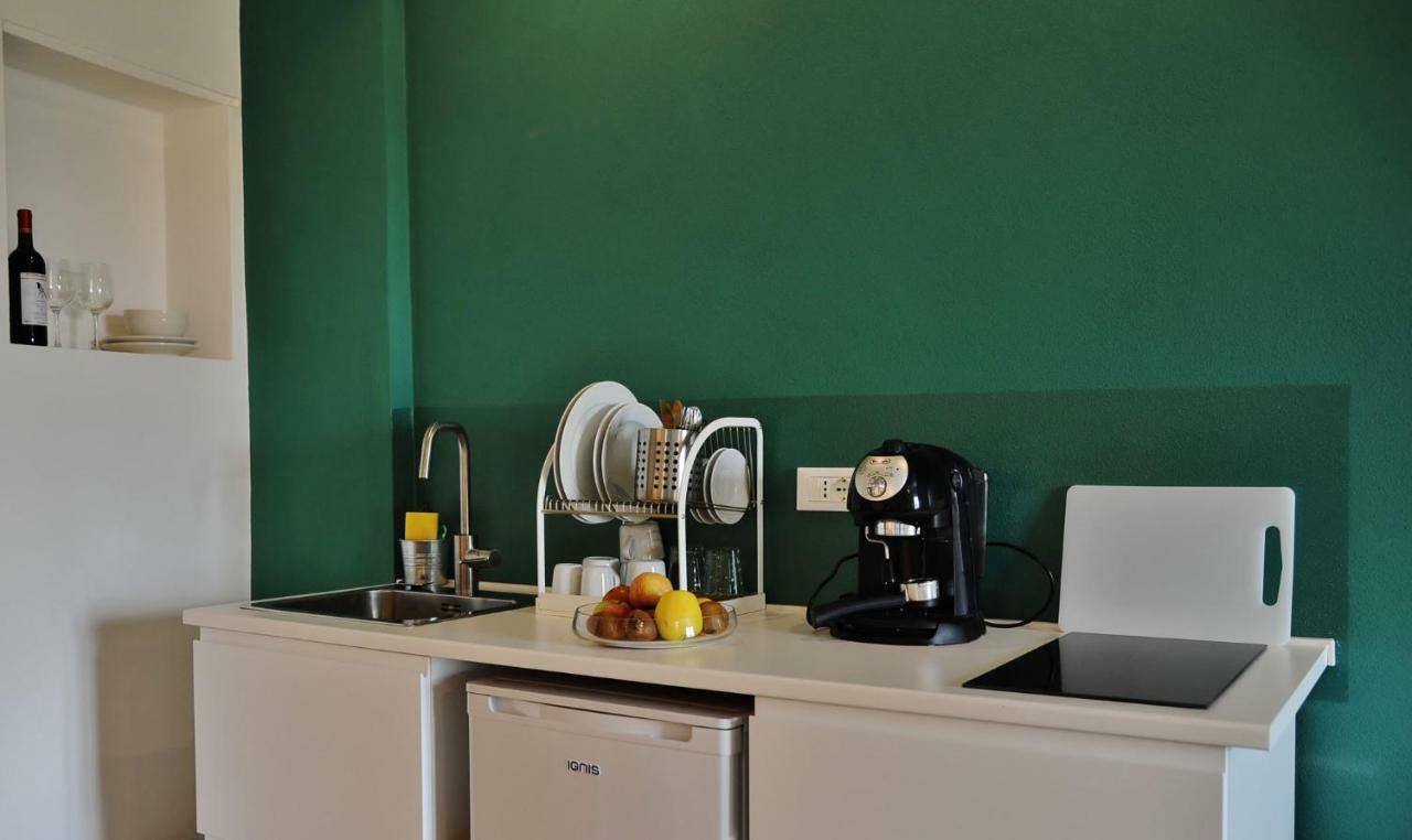 Pieve Suites Città della Pieve Εξωτερικό φωτογραφία