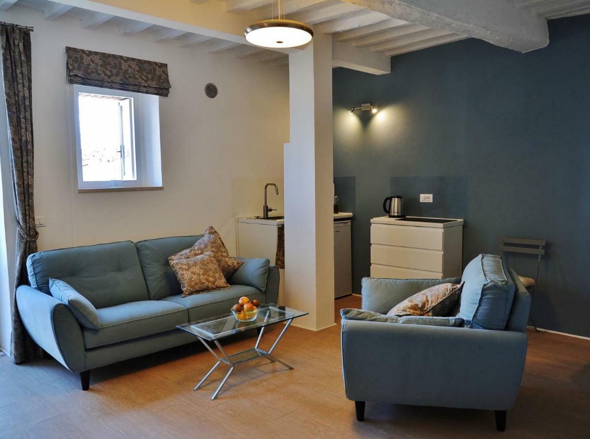 Pieve Suites Città della Pieve Εξωτερικό φωτογραφία